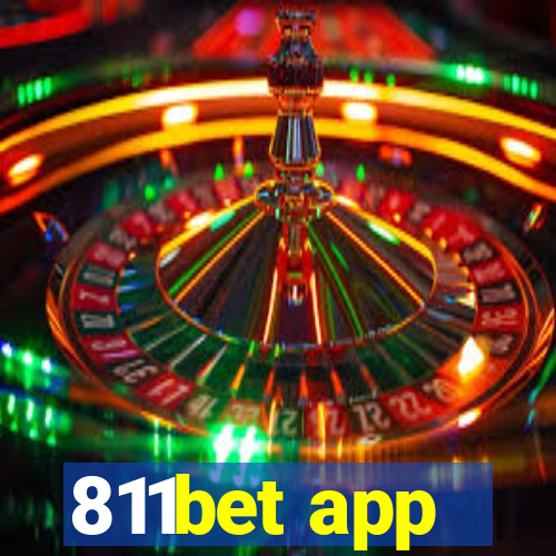 811bet app